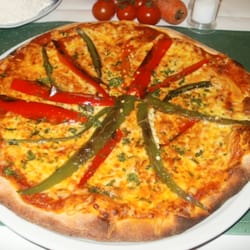 Die Pizza Schmiede