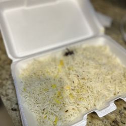 Larosh Grill - Rice