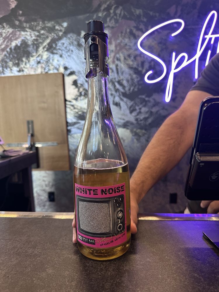 Split Rail Winery - wedding in Garden City, ID