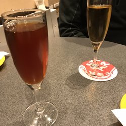 Café des Arts - Pommeau and Choucen