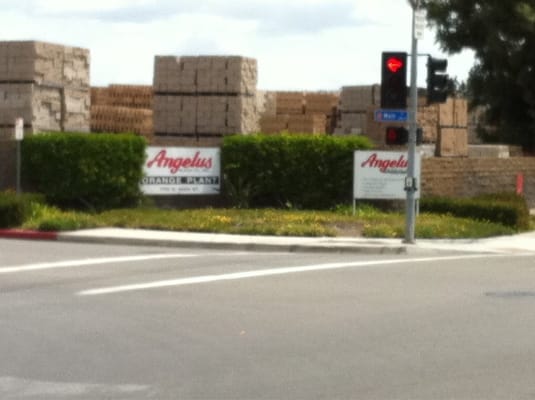 ANGELUS BLOCK COMPANY - Updated June 2026 - 19 Photos - 1705 N Main St ...