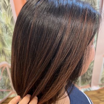Hair Party - Hair Stylists Near Me - Seattle, Washington Hair Party - Hair Stylists Near Me - Seattle, Washington