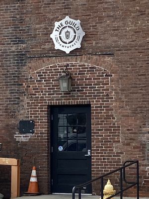 Isle Brewers Guild by null