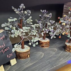 The Wandering Mystik, Reiki Studio and Magik Boutique