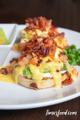 Eddie's Diner by null