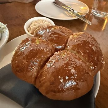 Hippo - "Hippo Rolls" - American Near Me - Los Angeles, California Hippo - "Hippo Rolls" - American Near Me - Los Angeles, California
