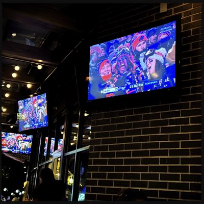 NBC Sports Grill & Brew by null