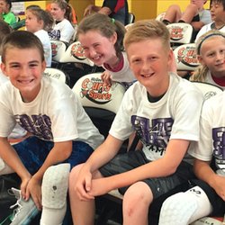 Courts 4 Sports