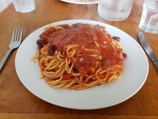 Piccola Italia Bistro by null