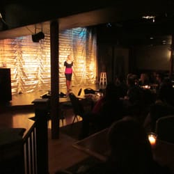 Jesters Dinner Theatre