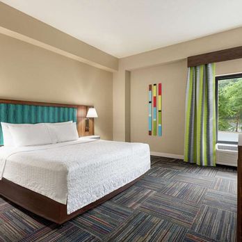 Hampton Inn Atlanta/Stone Mountain - Guest room - Hotels Near Me - Stone Mountain, Georgia Hampton Inn Atlanta/Stone Mountain - Guest room - Hotels Near Me - Stone Mountain, Georgia