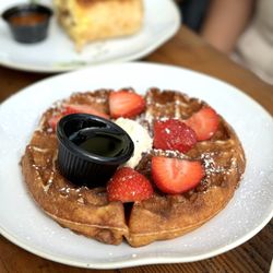 Cracked & Battered - Potrero Hill on Yelp
