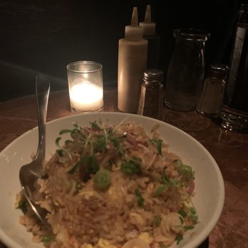 Double Knot - Miso Black Cod Fried Rice* - Sushi Bars Near Me - Philadelphia, Pennsylvania Double Knot - Miso Black Cod Fried Rice* - Sushi Bars Near Me - Philadelphia, Pennsylvania
