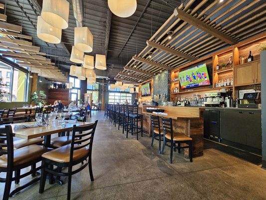 North Fork Tavern by null