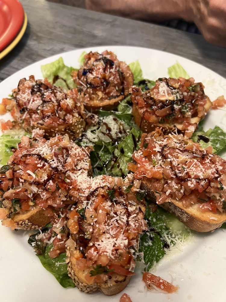 PAPA LUIGI CUCINA Updated August 2024 10 Reviews 119 N Main St