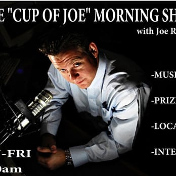 95.9 The Palm - Cup of Joe Morning Show! Monday-Friday 7am-10am - Radio Stations Near Me - Palm Beach Gardens, Florida 95.9 The Palm - Cup of Joe Morning Show! Monday-Friday 7am-10am - Radio Stations Near Me - Palm Beach Gardens, Florida
