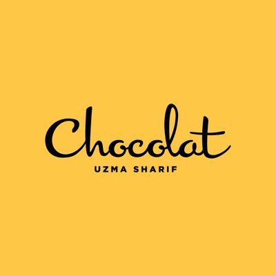 Chocolat Uzma by null