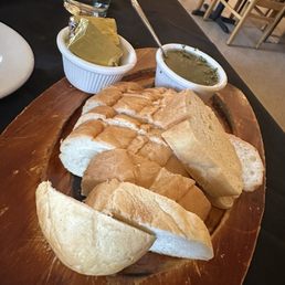 Chimichurri Chimichurri