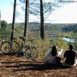 Villetorte Loisirs - Image PNR Landes de Gascognes