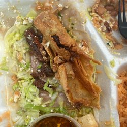 Flacos House #4 - Flacos special