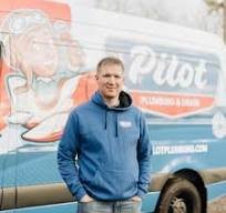Slide of Pilot Plumbing & Drain