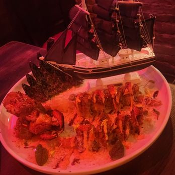 Tiki Thai - Thai Near Me - Atlanta, Georgia Tiki Thai - Thai Near Me - Atlanta, Georgia