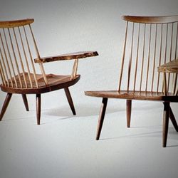 George Nakashima