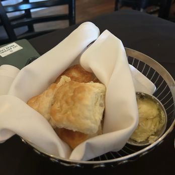 Vic's On the River - biscuits - Seafood Near Me - Savannah, Georgia Vic's On the River - biscuits - Seafood Near Me - Savannah, Georgia