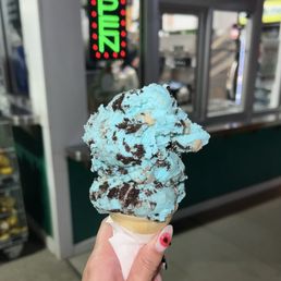 Cookie Monster Cookie Monster
