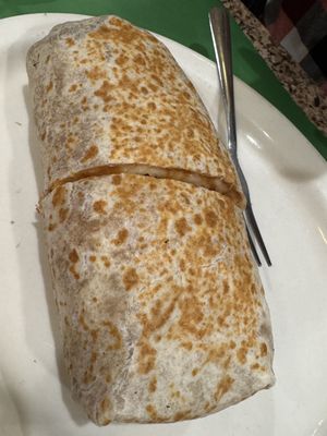 La Mexicana Taqueria by null
