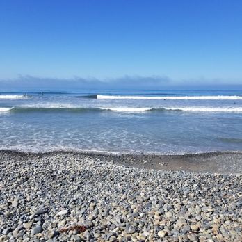 Beach Trail - Beaches Near Me