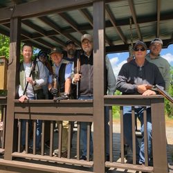 Garland Mountain Sporting Clays