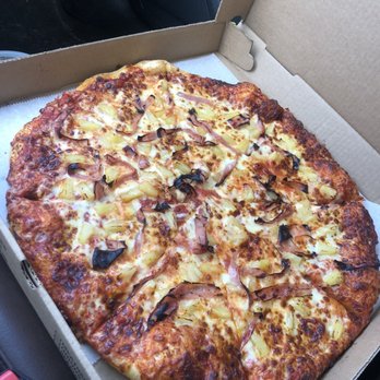 Jamo's Pizza - Hawaiian pizza - Pizza Near Me - Greenville, Maine Jamo's Pizza - Hawaiian pizza - Pizza Near Me - Greenville, Maine