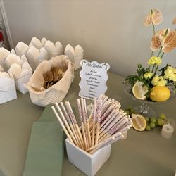Michelle's Catering - Poke Station