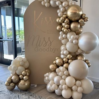 The Party Sistas - Balloon Services Near Me