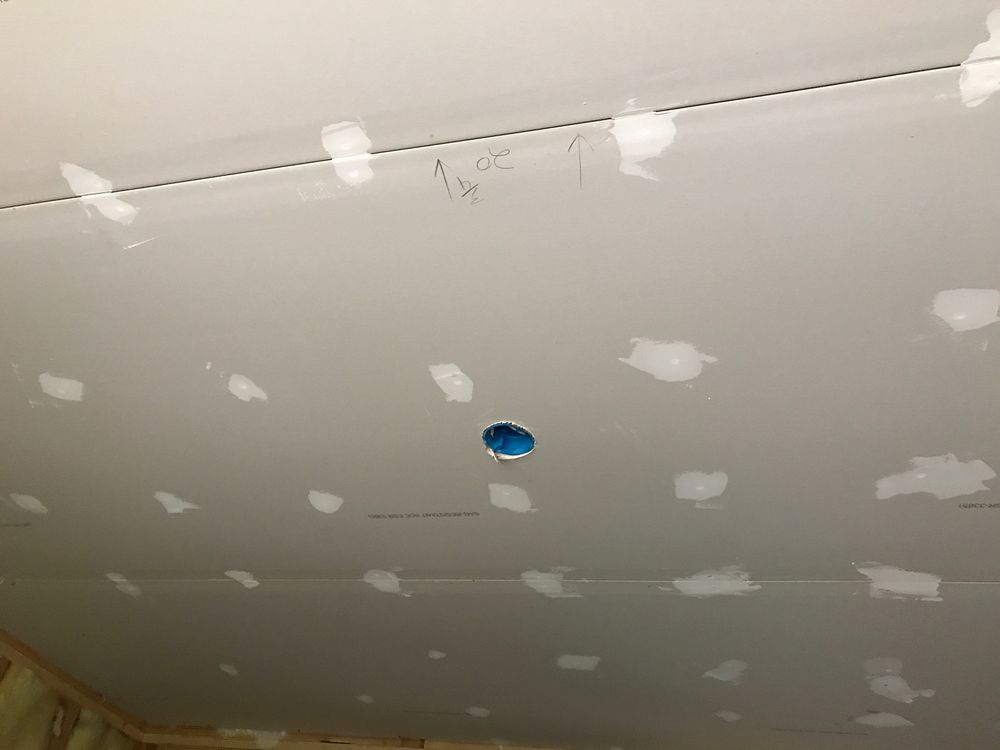 Slide of S Wilson Construction