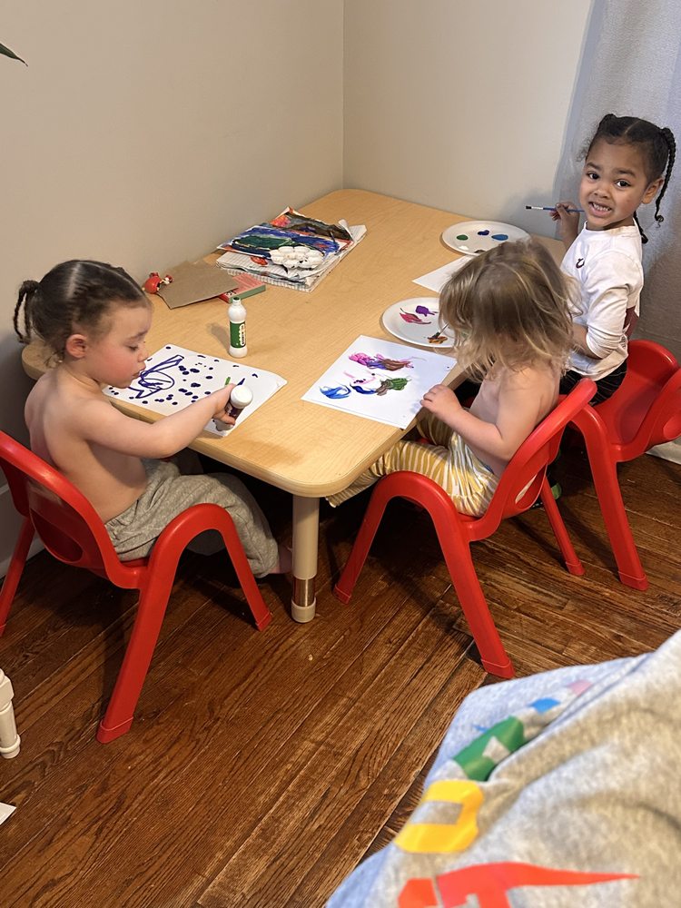 Tiny Toes Childcare - childcare center in Davenport, IA