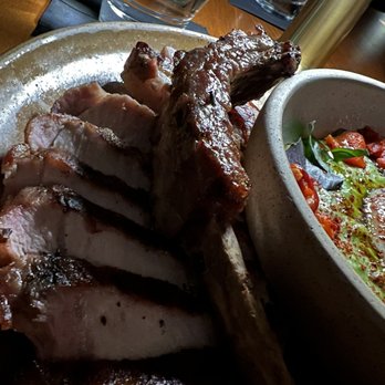 Verse - Pork - Seafood Near Me - Toluca Lake, California Verse - Pork - Seafood Near Me - Toluca Lake, California
