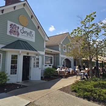 Sorelle - Cafes Near Me - Long Grove, Illinois Sorelle - Cafes Near Me - Long Grove, Illinois