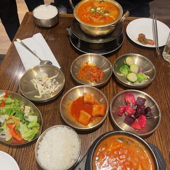 New Wonjo Restaurant - Korean Near Me - New York, New York New Wonjo Restaurant - Korean Near Me - New York, New York