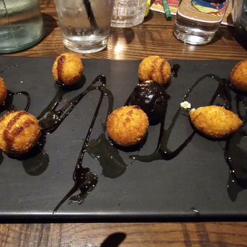 NAPA Kitchen and Wine - Breakfast & Brunch Near Me - Midlothian, Virginia