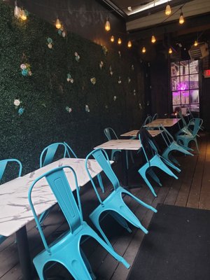 The Tasting Room by null