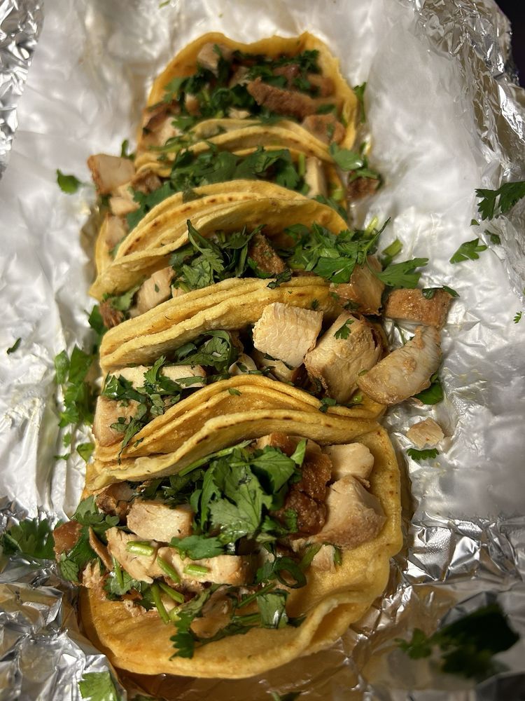 Taqueria El Pichon