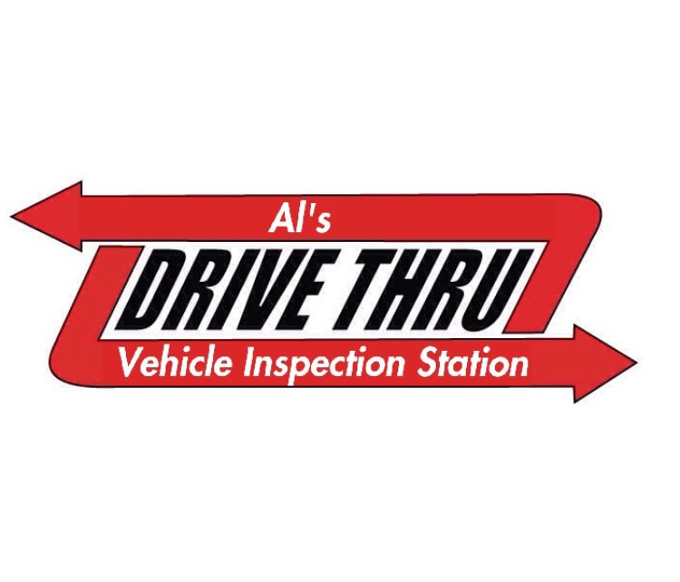 AL’S VEHICLE INSPECTION Updated August 2024 2432 N Robinson Dr