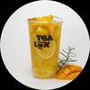 Tealux Cafe - Tampa gift card