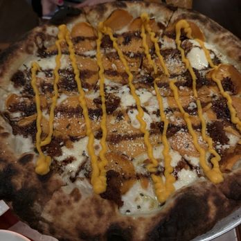 Wilder - Sweetie Pie Pizza - Pizza Near Me - Philadelphia, Pennsylvania Wilder - Sweetie Pie Pizza - Pizza Near Me - Philadelphia, Pennsylvania