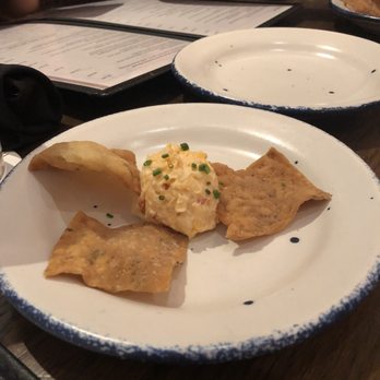 Jack Allen's Kitchen - Pimiento Cheese - Southern Near Me - Austin, Texas