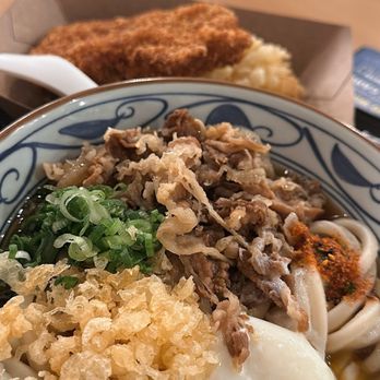 Marugame Udon - Number 1 - Japanese Near Me - Costa Mesa, California Marugame Udon - Number 1 - Japanese Near Me - Costa Mesa, California