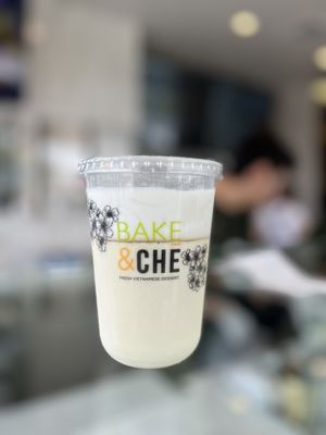 Bake & Che by null