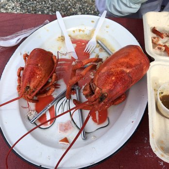 Happy Clam Shack - Seafood Near Me - Bar Harbor, Maine Happy Clam Shack - Seafood Near Me - Bar Harbor, Maine